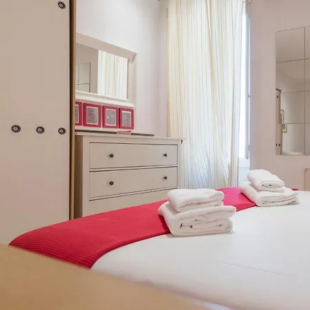 Appartement Rome@home Monti Flats Mono *