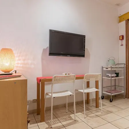 Rome@home Monti Flats Mono Appartement Rome