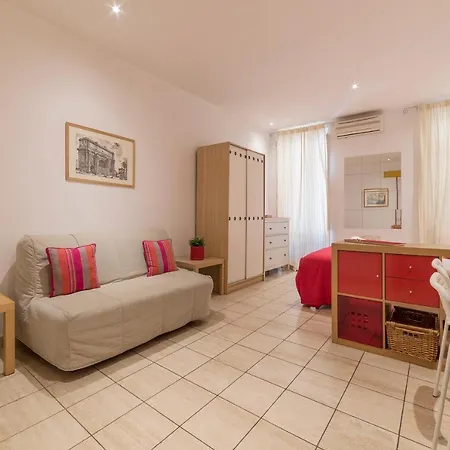 Appartement Rome@home Monti Flats Mono *