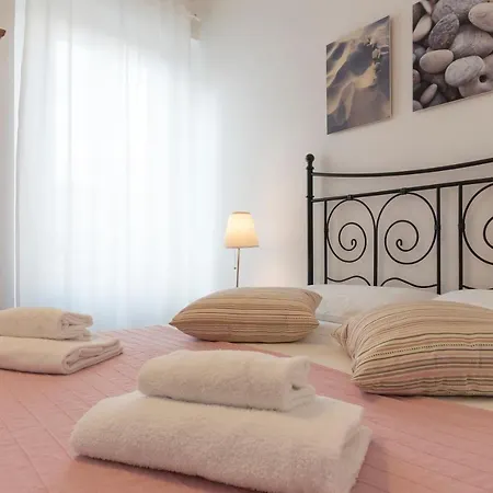 Appartement Rome@home Monti Flats Mono