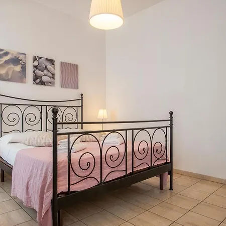 Appartement Rome@home Monti Flats Mono