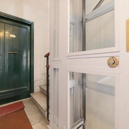 Rome@home Monti Flats Mono Appartement *